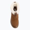 Dámské sněhule Columbia Snowtrot Ease elk/light brown 5