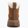 Dámské sněhule Columbia Snowtrot Ease elk/light brown 6