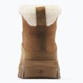 Dámské sněhule Columbia Snowtrot Ease elk/light brown 2