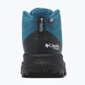 Pánské trekové boty Columbia Tellurix Titanum Outdry Mid phoenix blue/black 2