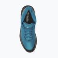 Pánské trekové boty Columbia Tellurix Titanum Outdry Mid phoenix blue/black 4