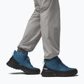 Pánské trekové boty Columbia Tellurix Titanum Outdry Mid phoenix blue/black 6