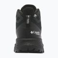 Pánské trekové boty Columbia Tellurix Titanum Outdry Mid black/black 2