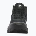 Pánské trekové boty Columbia Tellurix Titanum Outdry Mid black/black 3