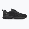 Pánské trekové boty Columbia Peakfreak 3 Outdry black/dark grey