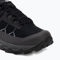 Pánské turistické boty Columbia Peakfreak Titanum Outdry black/ti titanium 7