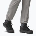 Pánské turistické boty Columbia Peakfreak Titanum Outdry black/ti titanium 6