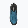 Pánské turistické boty Columbia Peakfreak Titanum Outdry phoenix blue/compass blue 4