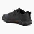 Pánské turistické boty Columbia Peakfreak Titanum Outdry dark grey/red oxide 3