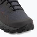 Pánské turistické boty Columbia Peakfreak Titanum Outdry dark grey/red oxide 7