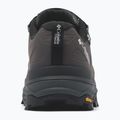 Pánské turistické boty Columbia Peakfreak Titanum Outdry dark grey/red oxide 2