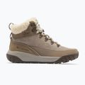 Dámské sněhule Columbia Burnsider Cozy wet sand/mud