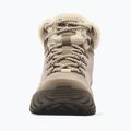 Dámské sněhule Columbia Burnsider Cozy wet sand/mud 4