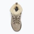 Dámské sněhule Columbia Burnsider Cozy wet sand/mud 5