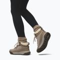 Dámské sněhule Columbia Burnsider Cozy wet sand/mud 7