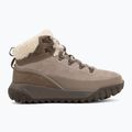 Dámské sněhule Columbia Burnsider Cozy wet sand/mud 2