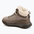 Dámské sněhule Columbia Burnsider Cozy wet sand/mud 3