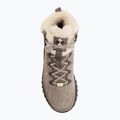 Dámské sněhule Columbia Burnsider Cozy wet sand/mud 5