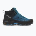 Pánské trekové boty Columbia Peakfreak Titanum Outdry Mid phoenix blue/compass blue