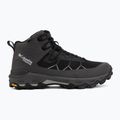 Pánské trekové boty Columbia Peakfreak Titanum Outdry Mid black/ti titanium 2