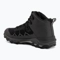 Pánské trekové boty Columbia Peakfreak Titanum Outdry Mid black/ti titanium 3