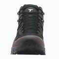 Pánské trekové boty Columbia Peakfreak Titanum Outdry Mid black/ti titanium 2