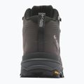 Pánské trekové boty Columbia Peakfreak Titanum Outdry Mid black/ti titanium 3