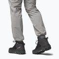 Pánské trekové boty Columbia Peakfreak Titanum Outdry Mid black/ti titanium 6