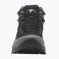 Dámské trekové boty Columbia Peakfreak Titanum Outdry Mid black/sedona sage 3