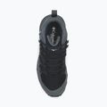 Dámské trekové boty Columbia Peakfreak Titanum Outdry Mid black/sedona sage 4