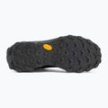 Dámské trekové boty Columbia Peakfreak Titanum Outdry Mid black/purple quartz 4