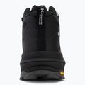 Dámské trekové boty Columbia Peakfreak Titanum Outdry Mid black/purple quartz 6