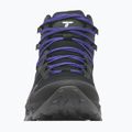 Dámské trekové boty Columbia Peakfreak Titanum Outdry Mid black/purple quartz 2