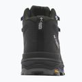 Dámské trekové boty Columbia Peakfreak Titanum Outdry Mid black/purple quartz 3