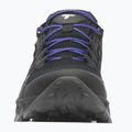 Dámské trekové boty Columbia Peakfreak Titanum Outdry black/purple quartz 3