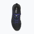Dámské trekové boty Columbia Peakfreak Titanum Outdry black/purple quartz 4