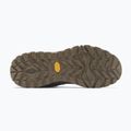 Dámské trekové boty Columbia Tellurix Titanum Outdry Mid sedona sage/sparrow 5