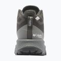 Dámské trekové boty Columbia Tellurix Titanum Outdry Mid dark grey/ti grey steel 2