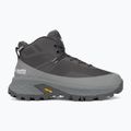 Dámské trekové boty Columbia Tellurix Titanum Outdry Mid dark grey/ti grey steel 2