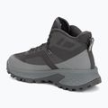 Dámské trekové boty Columbia Tellurix Titanum Outdry Mid dark grey/ti grey steel 3
