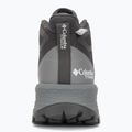 Dámské trekové boty Columbia Tellurix Titanum Outdry Mid dark grey/ti grey steel 6