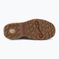 Dámské trekové boty Columbia Newton Alpine Low oxford tan/foxglove 4