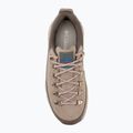 Dámské trekové boty Columbia Newton Alpine Low oxford tan/foxglove 5