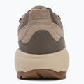 Dámské trekové boty Columbia Newton Alpine Low oxford tan/foxglove 6