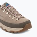 Dámské trekové boty Columbia Newton Alpine Low oxford tan/foxglove 7