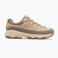 Dámské trekové boty Columbia Newton Alpine Low oxford tan/foxglove