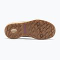Dámské trekové boty Columbia Newton Alpine Low oxford tan/foxglove 5