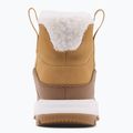 Dětské sněhule Columbia Snowtrot Ease curry/light brown 2