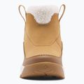 Dětské sněhule Columbia Snowtrot Ease curry/light brown 3