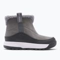 Dětské sněhule Columbia Snowtrot Ease graphite/black